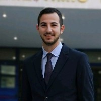 Marios Constantinou