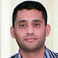 Majdi Alshaikh