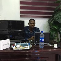 Chidera Joseph