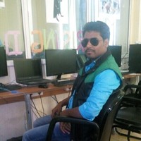 Sant Kumar Sharma