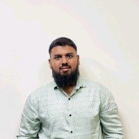 Iqbal Shaikh