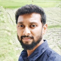 Sathishkumar Karthikeyan