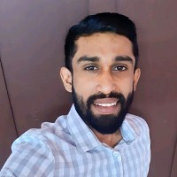 Sreejith Gopinath