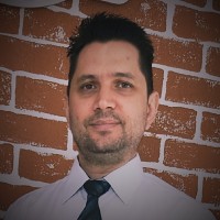 Milton Carlos Damico