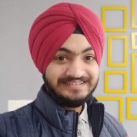 Ashwinder Singh Arora