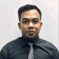 Muhd Fahmi Ahmad Husain
