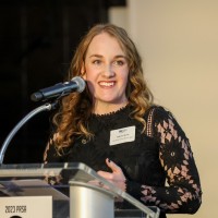 Sydney A. Stone, Msod, Apr