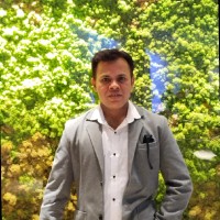 Harish Yadu
