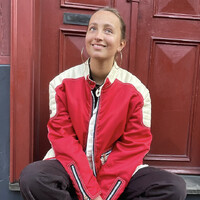 Rebecca Asboe Hermansen