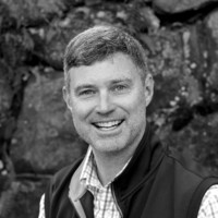 Patrick Quill