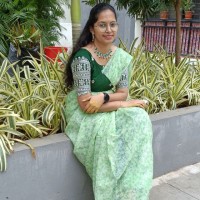 Eagala Mounika