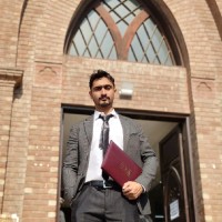 Talha Iqbal