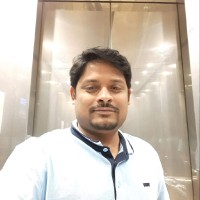 Abinash Mishra