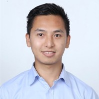 Safal Thapa