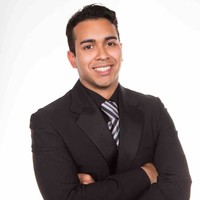Luis Santiago