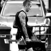 Matthew Eddy