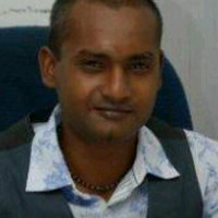 Neville Naidu