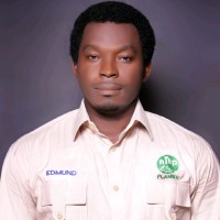 Edmund Nwokaeze