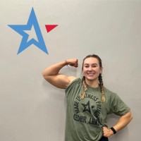 Sarah Mysliwy