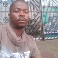 Alfred Nkosi