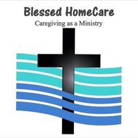 BLESSED HOMECARE