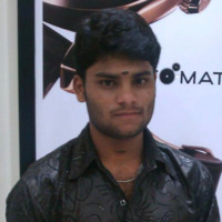 Shanthosh Kumar S M