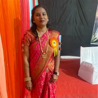 Nileema Jadhav