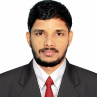 SATHISHA Devadiga