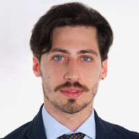 GIANLUCA FRANZESE