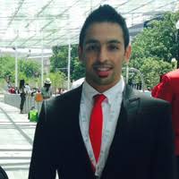 Abdullah S. Alkhudhairi