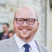 Stuart Tate