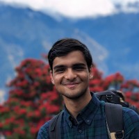 Utkarsh Bagaria