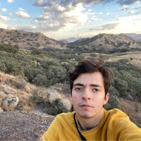 Andrés Manuel M.