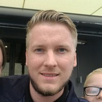 Jason Byrne