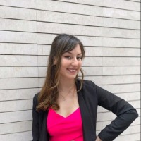 Javiera Arias Vivallo