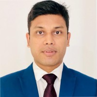Md. Lauha Mahfuj