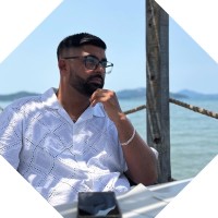 Ehsan Ahmed
