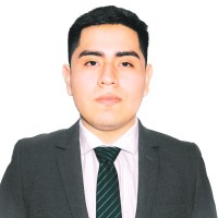 Julio Cesar Machaca Inca