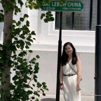 Ruby Huang