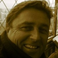 Tertius Kruger