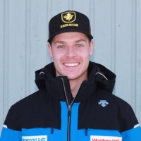 Jonas Haehlen