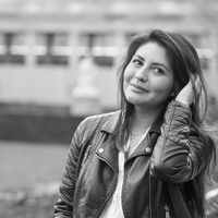 Giselle ALEGRE CANALES