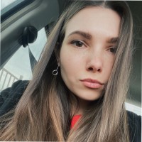 Daria Kostandi