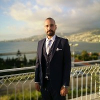 Anthony Mikhael