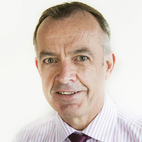 Steve Gee