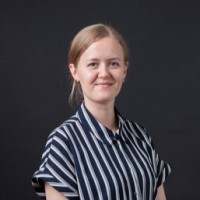 Maiken Vernstrøm Eriksen