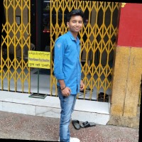 Pranjay Kumar