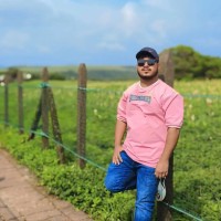 Nivas Pawar