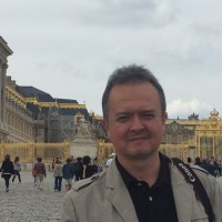 Oscar David Hernandez C