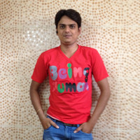 Manthan Patel Manthan